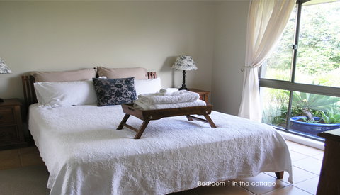 Possum Creek Lodge - Accommodation Gold Coast 3