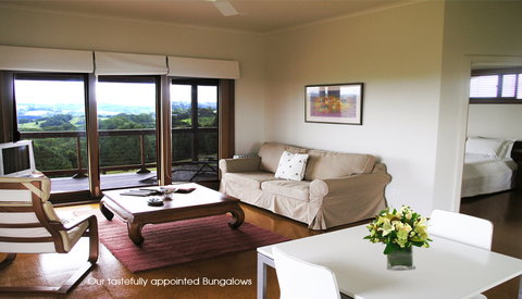 Possum Creek Lodge - Accommodation Gold Coast 5