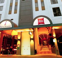 Hotel Ibis Melbourne - Accommodation Gold Coast