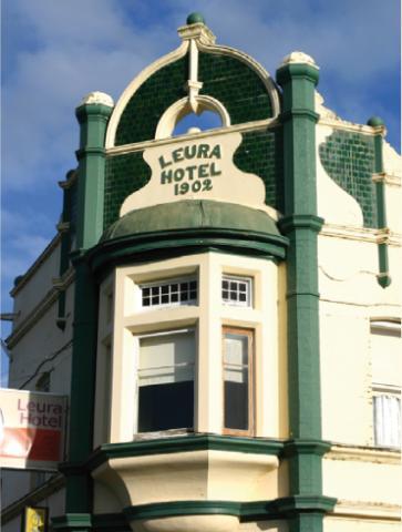 Leura Hotel - Accommodation Gold Coast 0