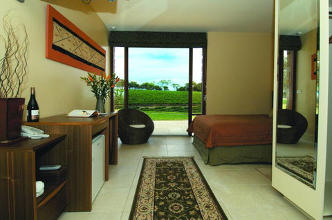 Chapel Hill Winery Guest House - Accommodation Gold Coast 1