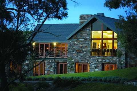 Chapel Hill Winery Guest House - Accommodation Gold Coast 2