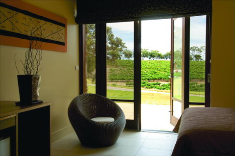 Chapel Hill Winery Guest House - Accommodation Gold Coast 3