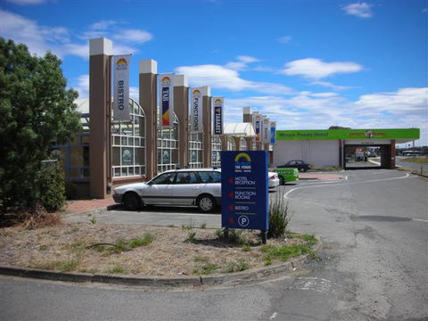 Waurn Ponds Hotel - Accommodation Gold Coast 0