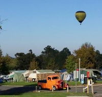 Lake Talbot Tourist Park - Accommodation Gold Coast