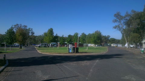 Lake Talbot Tourist Park - Accommodation Gold Coast 1