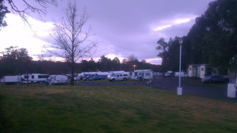 Lake Talbot Tourist Park - Accommodation Gold Coast 3