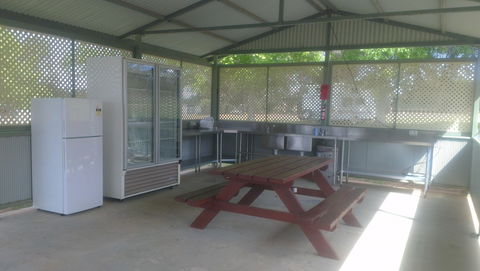 Lake Talbot Tourist Park - Accommodation Gold Coast 4