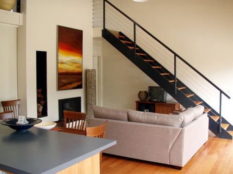 Aireys Inlet Getaway - Accommodation Gold Coast 0