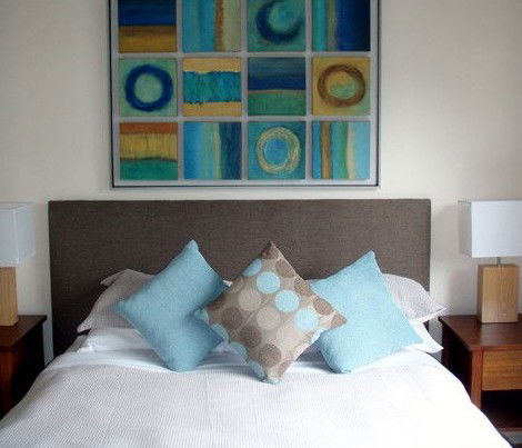 Aireys Inlet Getaway - Accommodation Gold Coast 1