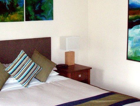 Aireys Inlet Getaway - Accommodation Gold Coast 2