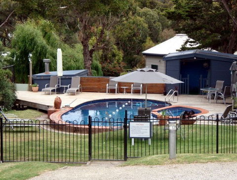 Aireys Inlet Getaway - Accommodation Gold Coast 4