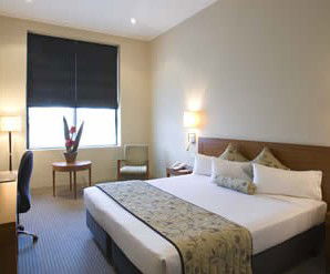 Batman's Hill On Collins - Accommodation Gold Coast 2