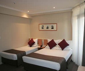 Batman's Hill On Collins - Accommodation Gold Coast 4