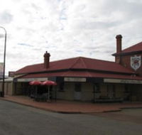 Bedford Arms Hotel - Accommodation Gold Coast