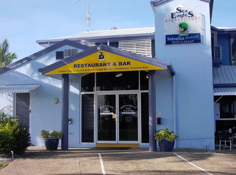 SeaEagles Beach Resort - Accommodation Gold Coast 1