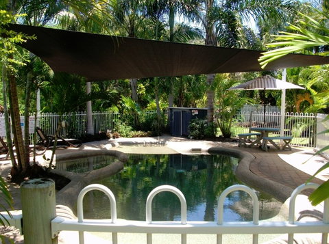 SeaEagles Beach Resort - Accommodation Gold Coast 2