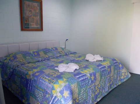SeaEagles Beach Resort - Accommodation Gold Coast 3