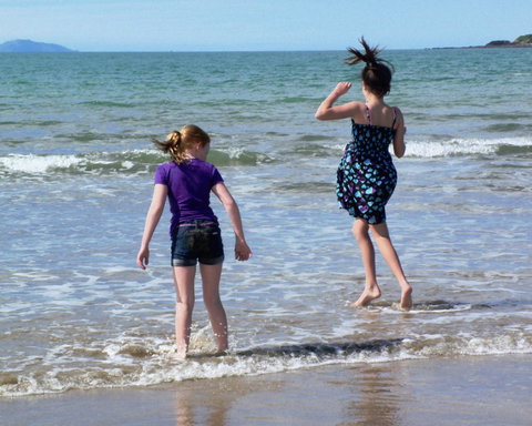 SeaEagles Beach Resort - Accommodation Gold Coast 4