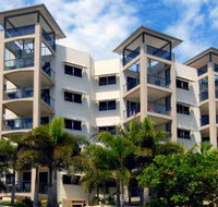 Raffles Mooloolaba - Accommodation Gold Coast