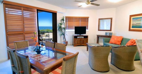 Raffles Mooloolaba - Accommodation Gold Coast 2