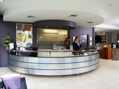Quest Beaumont Kew - Accommodation Gold Coast 1