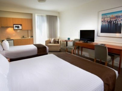 Quest Beaumont Kew - Accommodation Gold Coast 2