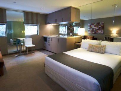 Quest Beaumont Kew - Accommodation Gold Coast 3