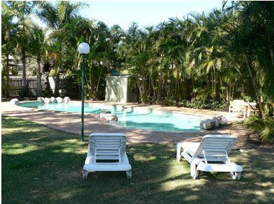 Comfort Inn & Suites Robertson Gardens - Accommodation Gold Coast 3