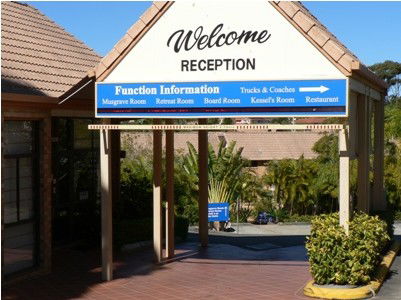 Comfort Inn & Suites Robertson Gardens - Accommodation Gold Coast 4