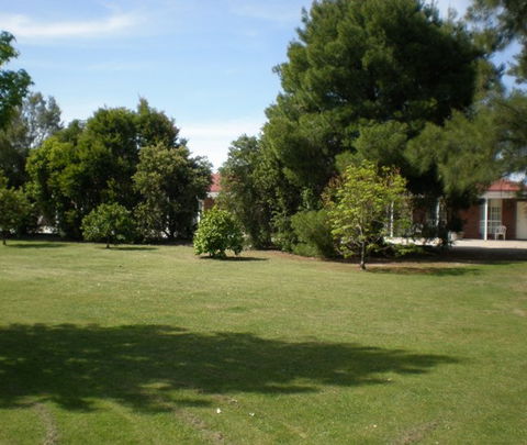 Golden Chain Border Gateway Motel - Accommodation Gold Coast 4