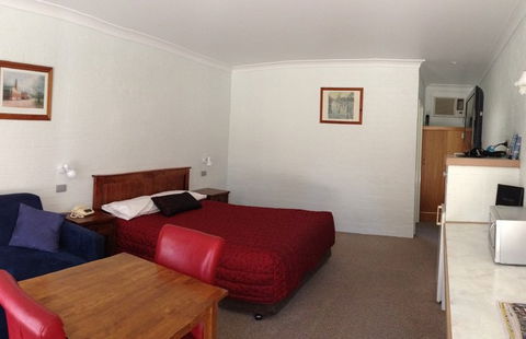 Golden Chain Border Gateway Motel - Accommodation Gold Coast 5