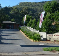 Bright Colonial Inn Motel