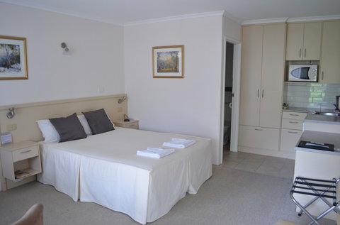 Bright Colonial Inn Motel - Accommodation Gold Coast 5