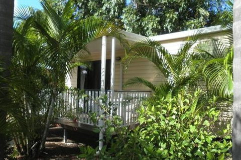 BIG4 Townsville Woodlands Holiday Park - Accommodation Gold Coast 0