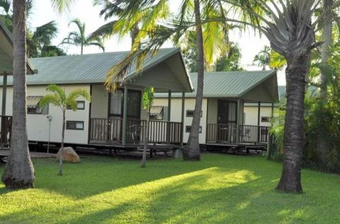 BIG4 Townsville Woodlands Holiday Park - Accommodation Gold Coast 1