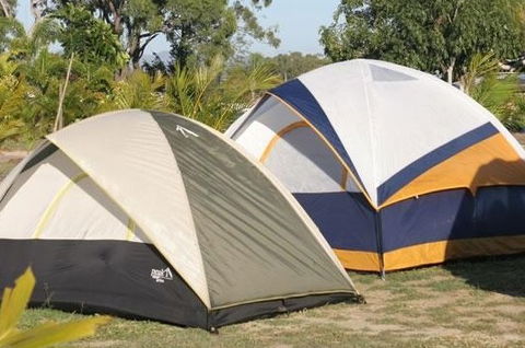 BIG4 Townsville Woodlands Holiday Park - Accommodation Gold Coast 2