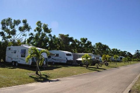 BIG4 Townsville Woodlands Holiday Park - Accommodation Gold Coast 3