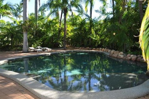 BIG4 Townsville Woodlands Holiday Park - Accommodation Gold Coast 4