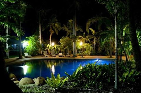 BIG4 Townsville Woodlands Holiday Park - Accommodation Gold Coast 5