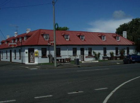 Port Fairy VIC Gold Coast 4U