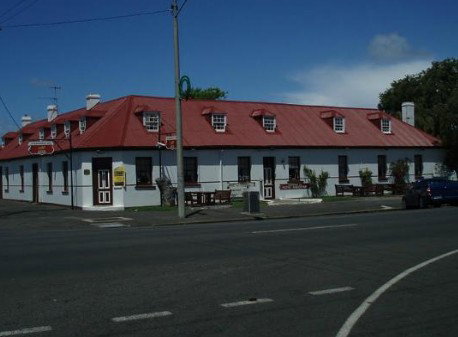 Caledonian Inn Hotel Motel - Accommodation Gold Coast 0