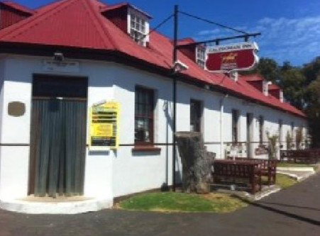 Caledonian Inn Hotel Motel - Accommodation Gold Coast 1