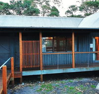 Cape Conran Coastal Park - Accommodation Gold Coast