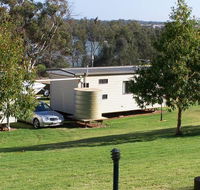 Robinvale Weir Caravan Park - Accommodation Gold Coast