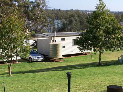 Robinvale Weir Caravan Park - Accommodation Gold Coast 0