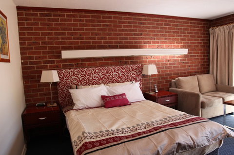 Carnegie Motor Inn And Serviced Apartments - Accommodation Gold Coast 5