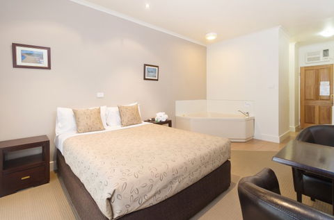 Frankston Holiday Park - Accommodation Gold Coast 1