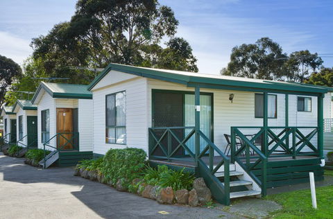 Frankston Holiday Park - Accommodation Gold Coast 2
