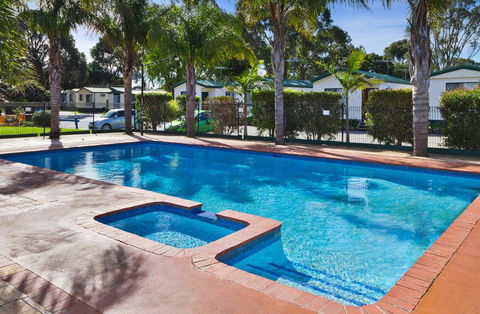 Frankston Holiday Park - Accommodation Gold Coast 3